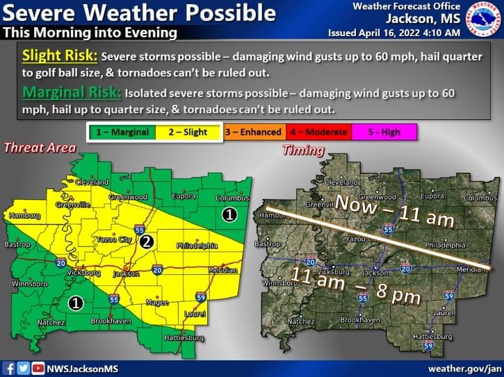 Even More Rain Means Flooding Possible
