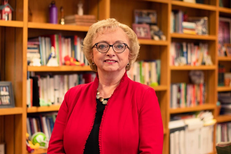 State Superintendent Of Education Carey Wright Announces Retirement