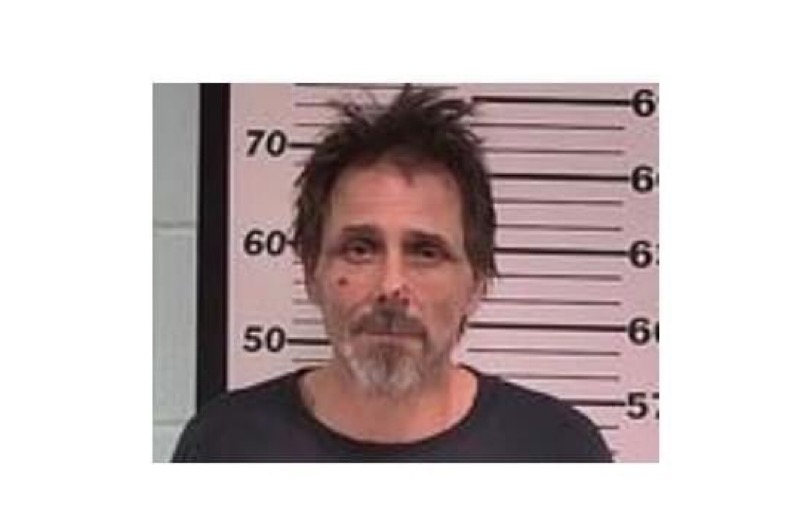 Inmate In Tunica Walks Off Work Detail