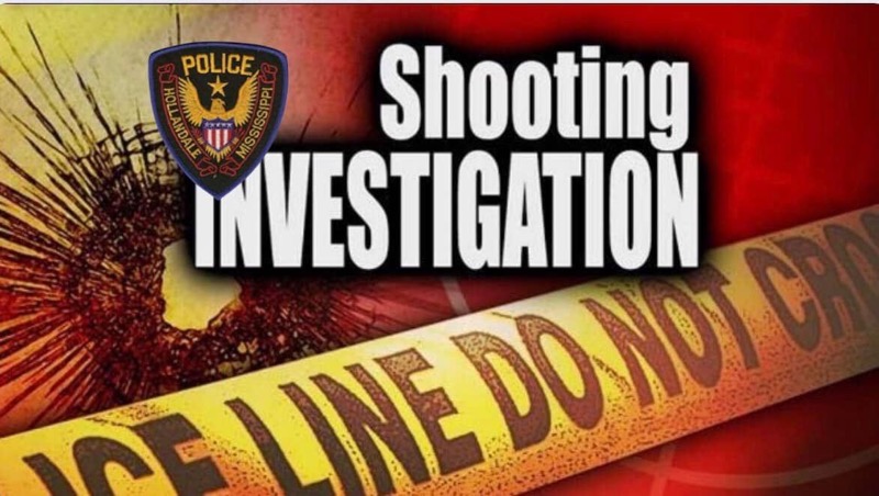 Hollandale Shootout Leaves Several Houses Damaged