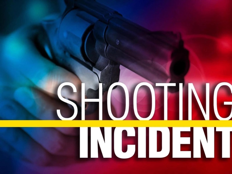 Two Injured In Greenville Shooting