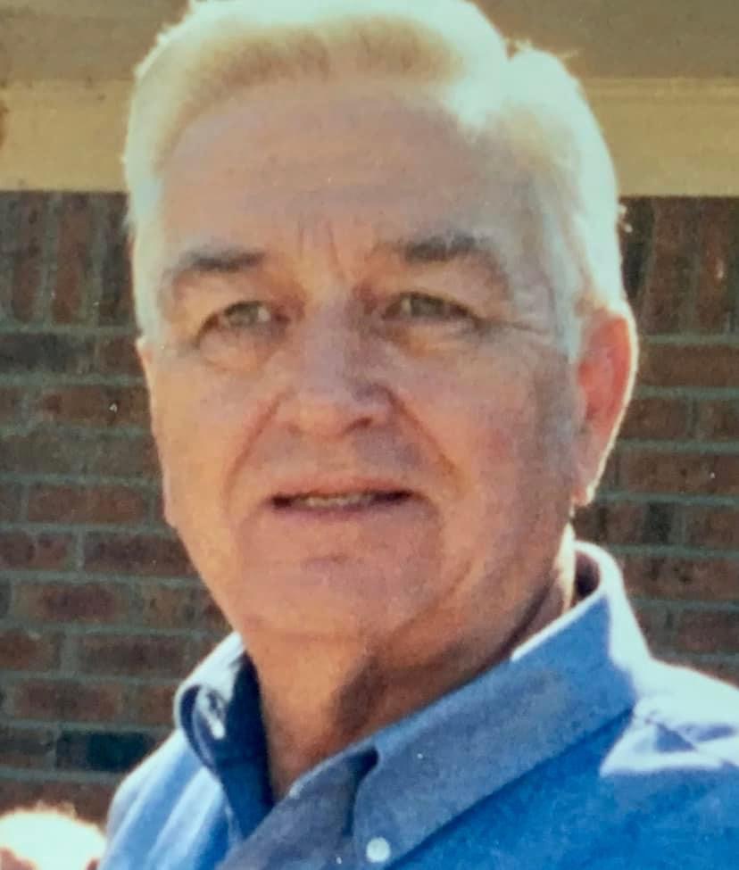 Silver Alert Issued For Hinds County Man