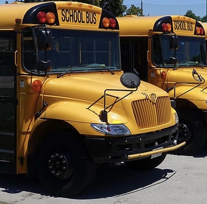 Greenville Public School District Seeks Dedicated Bus Drivers to Join their Team
