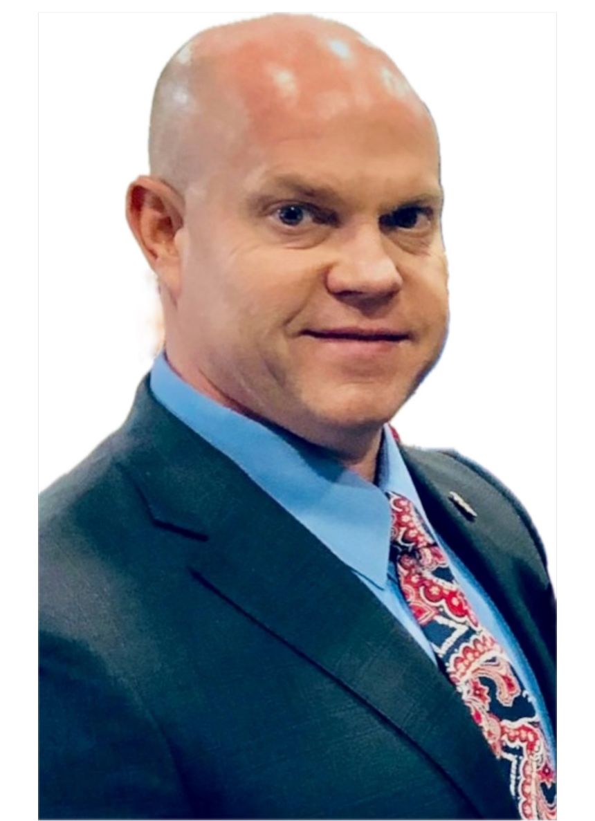 The Mississippi Department of Public Safety Announces New MBI Director