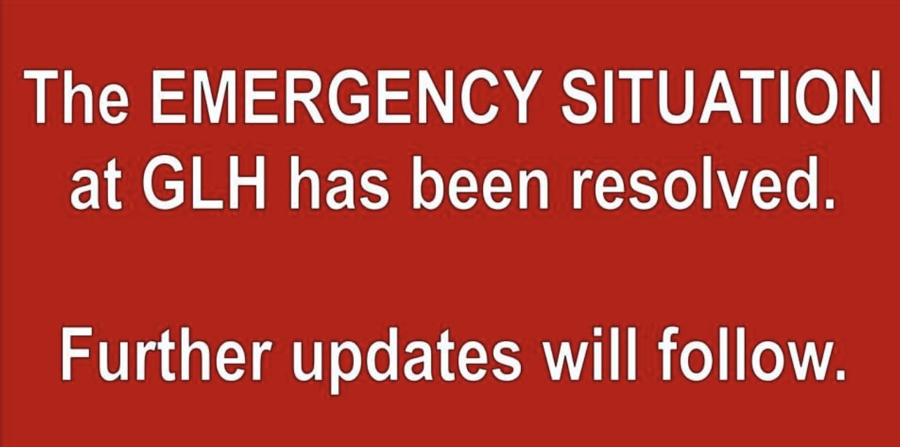 “It was only a test,” says Greenwood-Leflore Hospital After Warning Notifications on Facebook