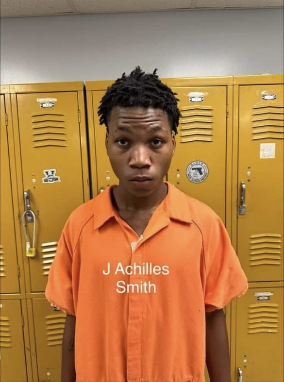 Yazoo County Deputies Search for Suspect Released by Mistake