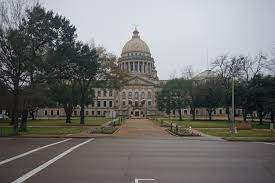 Mississippi State Capitol One of Many to Receive a Bomb Threat
