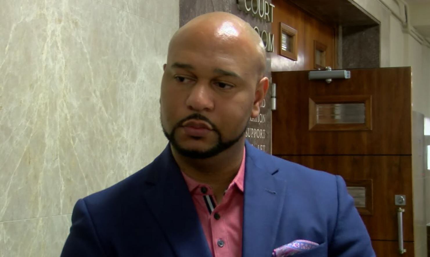 The Mississippi Commission on Judicial Performance Suggests Municipal Judge Step Down