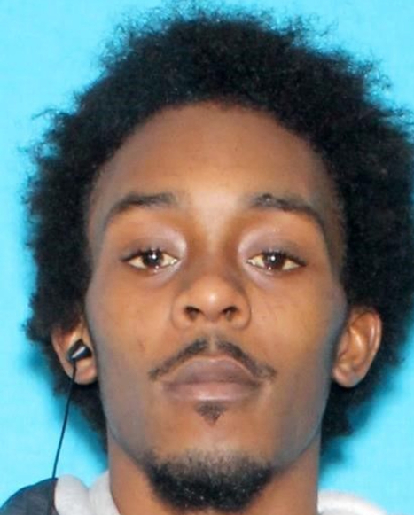 Suspect in Greyhound Bus Homicide Arrested