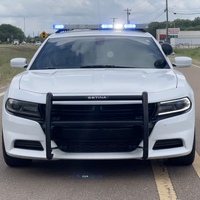 Police Chief and Two Officers Resign from Sardis Police Department