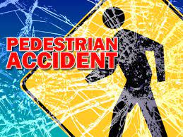 Pedestrian Struck and Killed in Greenville