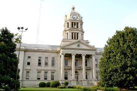 Governor Sets Two Dates for Leflore County Special Elections