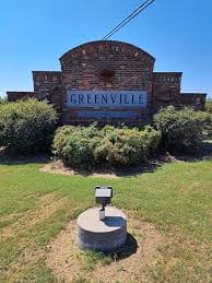 City Officials Discuss Potential Developments for Greenville