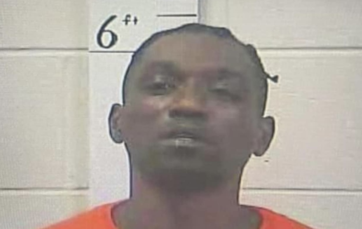 Last Man to Escape from Yazoo County Jail Captured