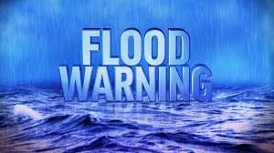 Flood Warning in Effect for Yazoo City