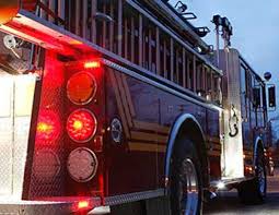 Two Injured in Merigold Explosion