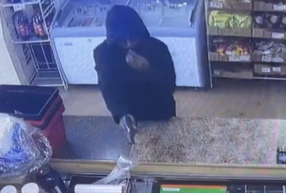 Clarksdale Police Release Photo of Suspect Accused of Killing Store Clerk