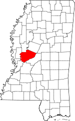 Two Men Busted in Yazoo County