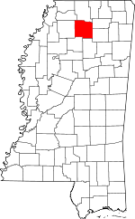 16-Year-Old Missing in Lafayette County