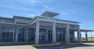 Progress Made at Greenville-Mid Delta Regional Airport