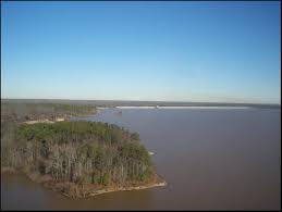 Lawmakers Discuss Fixing Arkabutla Lake Dam