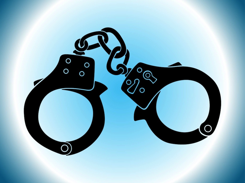 Man Arrested in Grenada for Exposing Himself