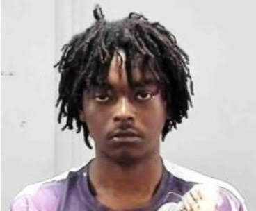 Greenville Police Arrest Suspect in Latest Homicide