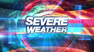 Severe Storms Expected in the Delta