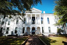 Trial Set for Man Accused of Killing Ole Miss Student