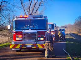 Coahoma County Authorities Investigate Reports of Overturned Boat