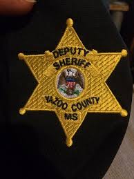 Yazoo County Men Caught with Contraband