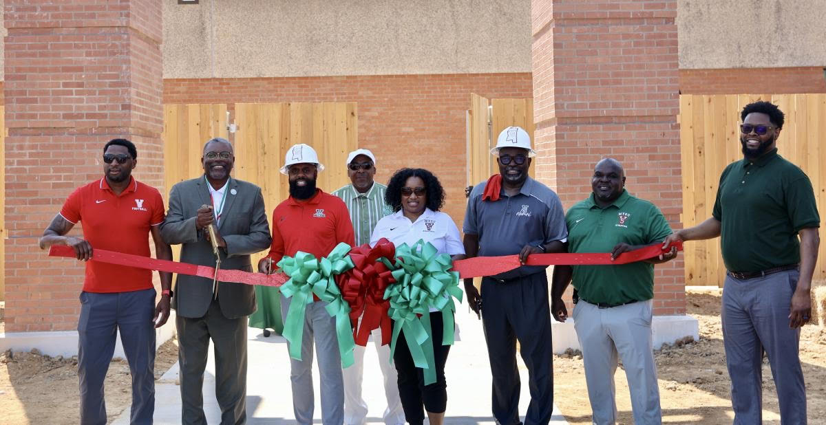 Mississippi Valley State Moving Forward with Milestones