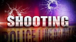 Greenville Shooting Under Investigation on Clay Street