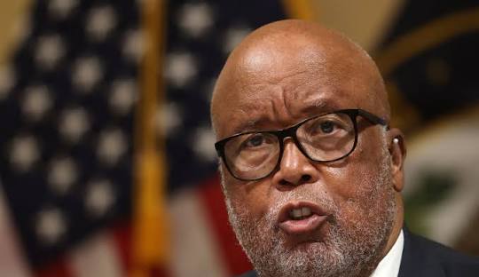 Congressman Defends Disgraced Former Protectees Act