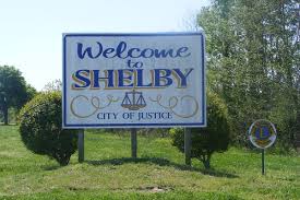 Robert Scott Elected As Shelby Mayor