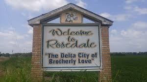 Construction Starts on Rosedale Distilling Company