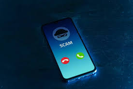 Residents Report Scam Callers in Tate County