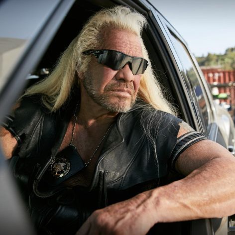 Dog the Bounty Hunter Could Join Search for Missing DeSoto County Detainee