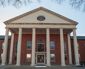 Authorities Investigate Joshua Zimmerman’s Escape from DeSoto County Courthouse