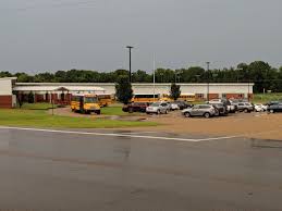 Bomb Threat at Tate County School