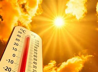 Temperatures to Rise in Delta this Week