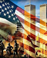 Greenville First Responders Take A Moment to Recognize 9/11 Victims