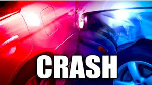 Two People Killed in DeSoto County Crash