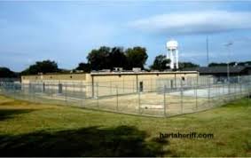 Faith-Based Program Launched at Tate County Detention Facility