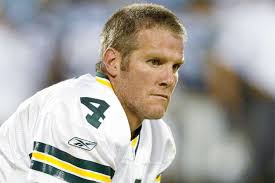Brett Favre Encourages Congress to Reform TANF Program