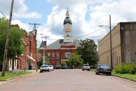 U.S. Department of Justice Studies Arrest Rate in Lexington