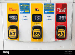 Gas Prices on the Rise