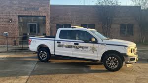 Grenada County Authorities Investigate Gas Leak