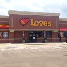 Indianola Teen Shot and Injured at Love’s Truck Stop