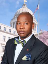 Senator Derrick Simmons Says Reform is Needed for TANF Program